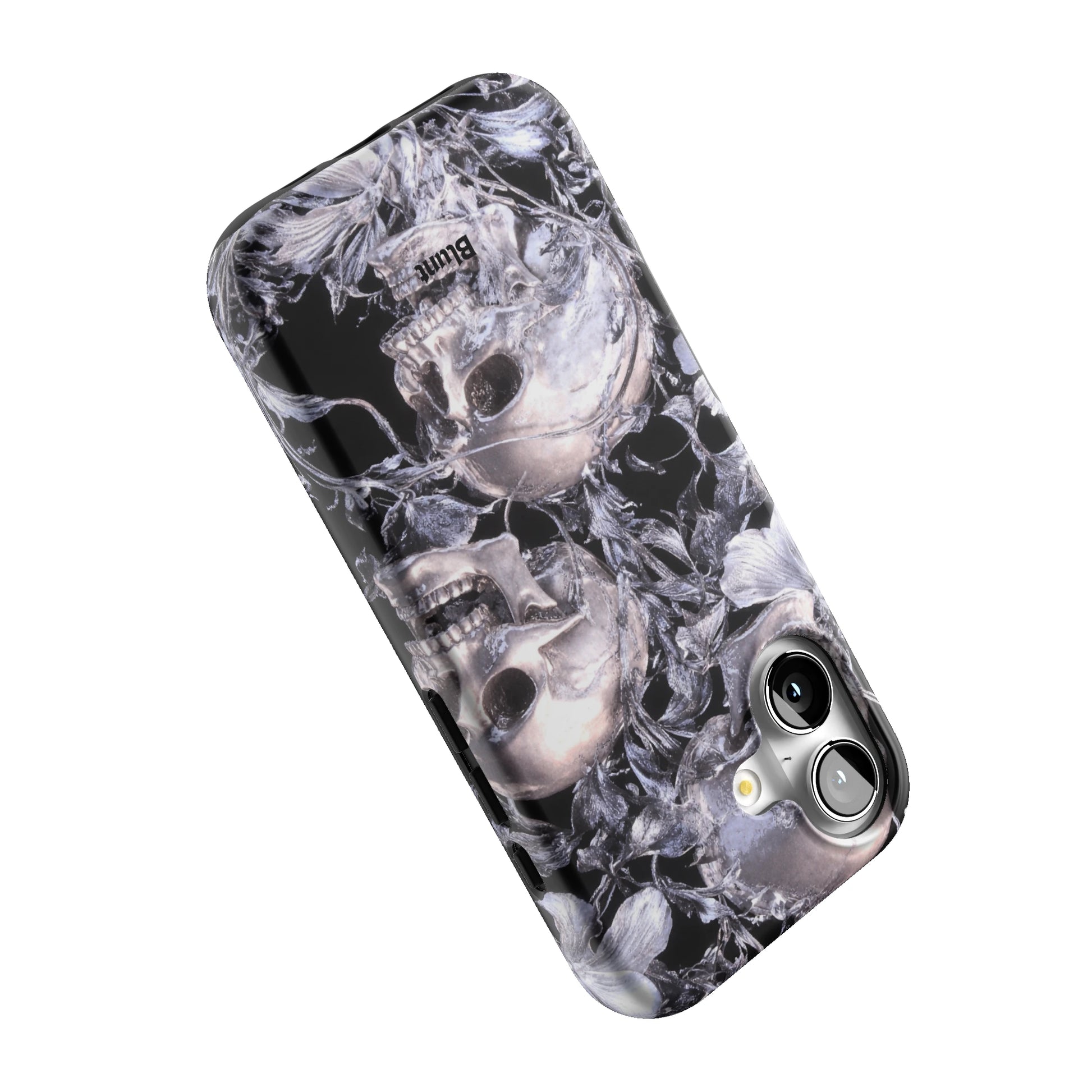 Skull Scapes iPhone Case gallery - Iphone_17_Iphone_5