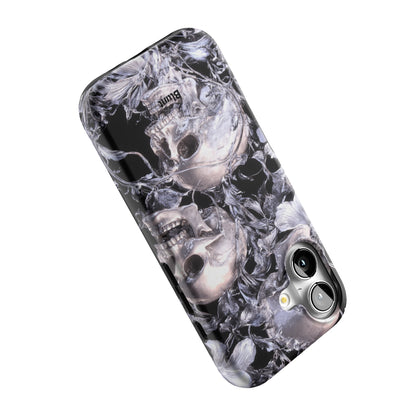Skull Scapes iPhone Case gallery - Iphone_17_Iphone_5