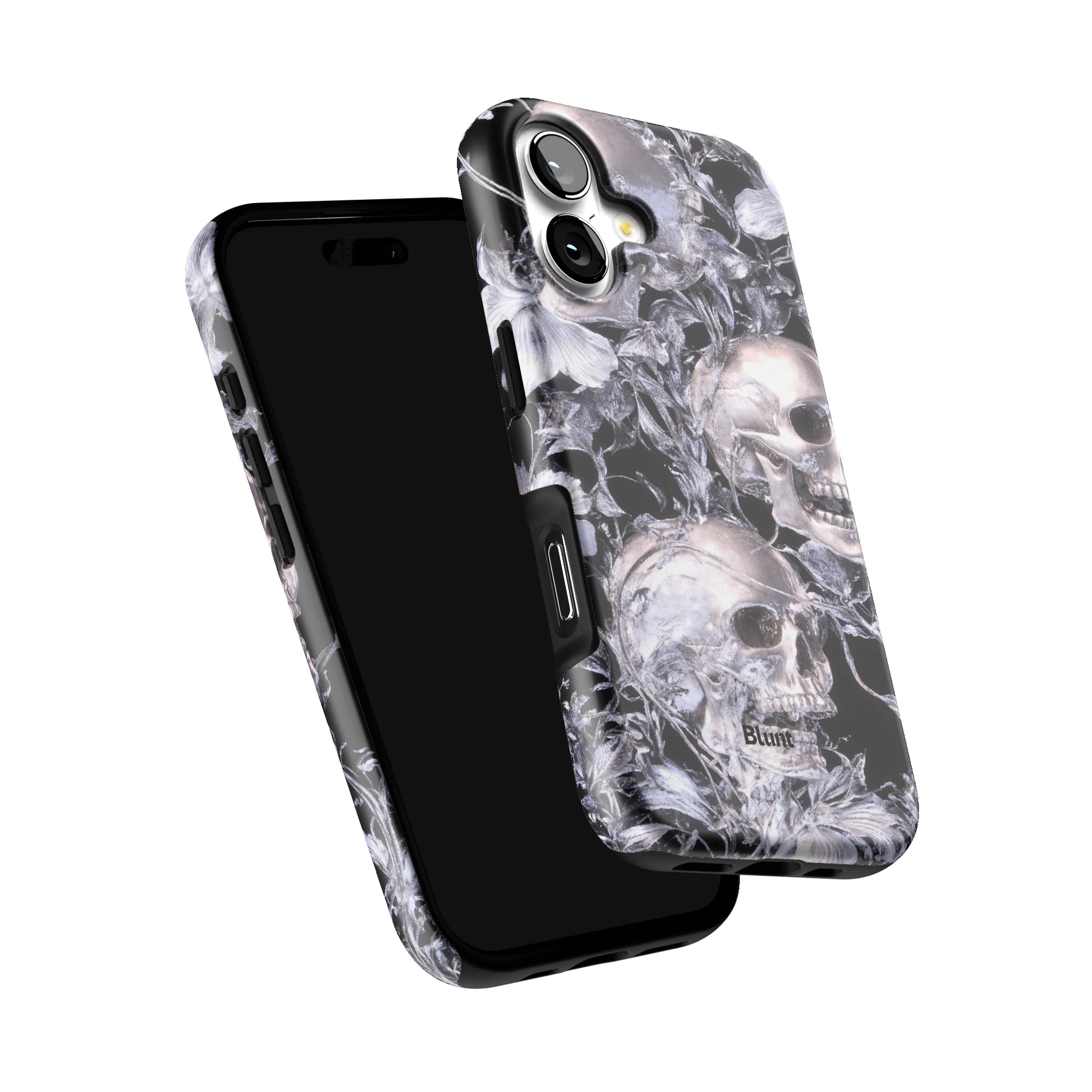 Skull Scapes iPhone Case gallery - Iphone_17_Iphone_6
