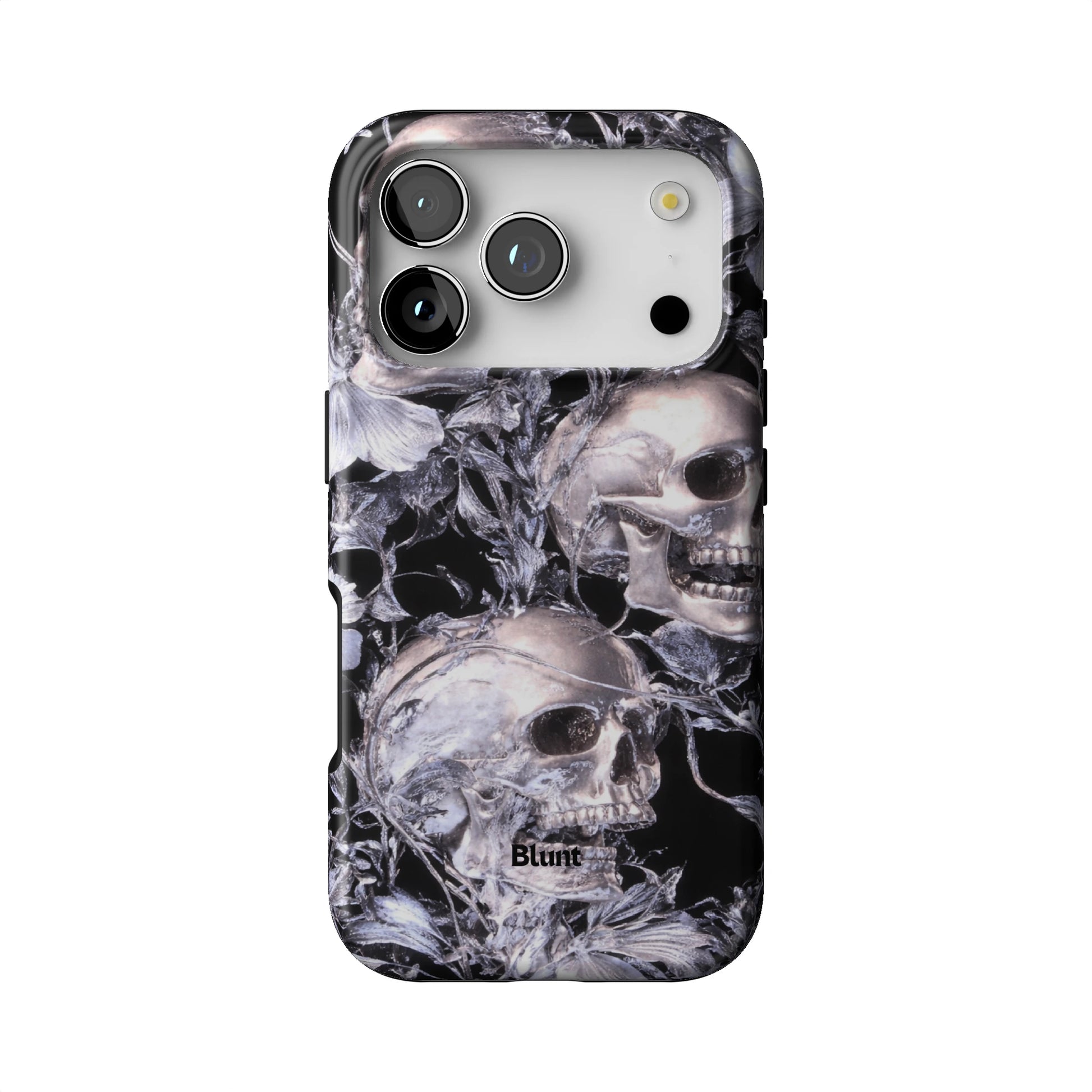 Skull Scapes iPhone Case gallery - Iphone_17_Pro_1