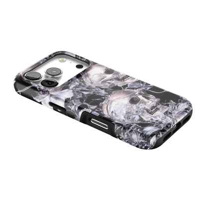 Skull Scapes iPhone Case gallery - Iphone_17_Pro_2