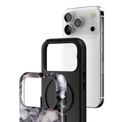 Skull Scapes iPhone Case gallery - Iphone_17_Pro_3
