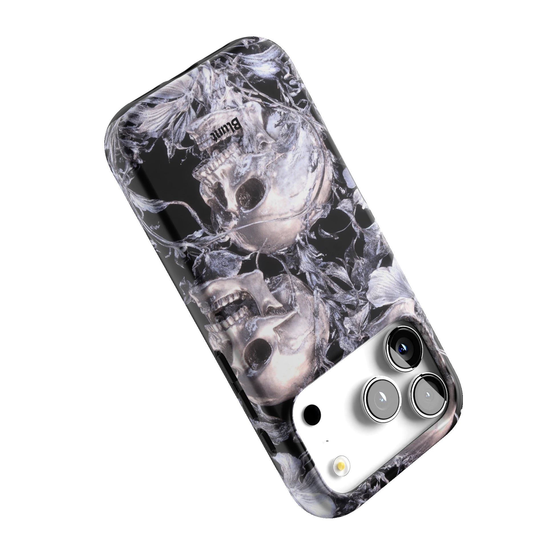 Skull Scapes iPhone Case gallery - Iphone_17_Pro_5
