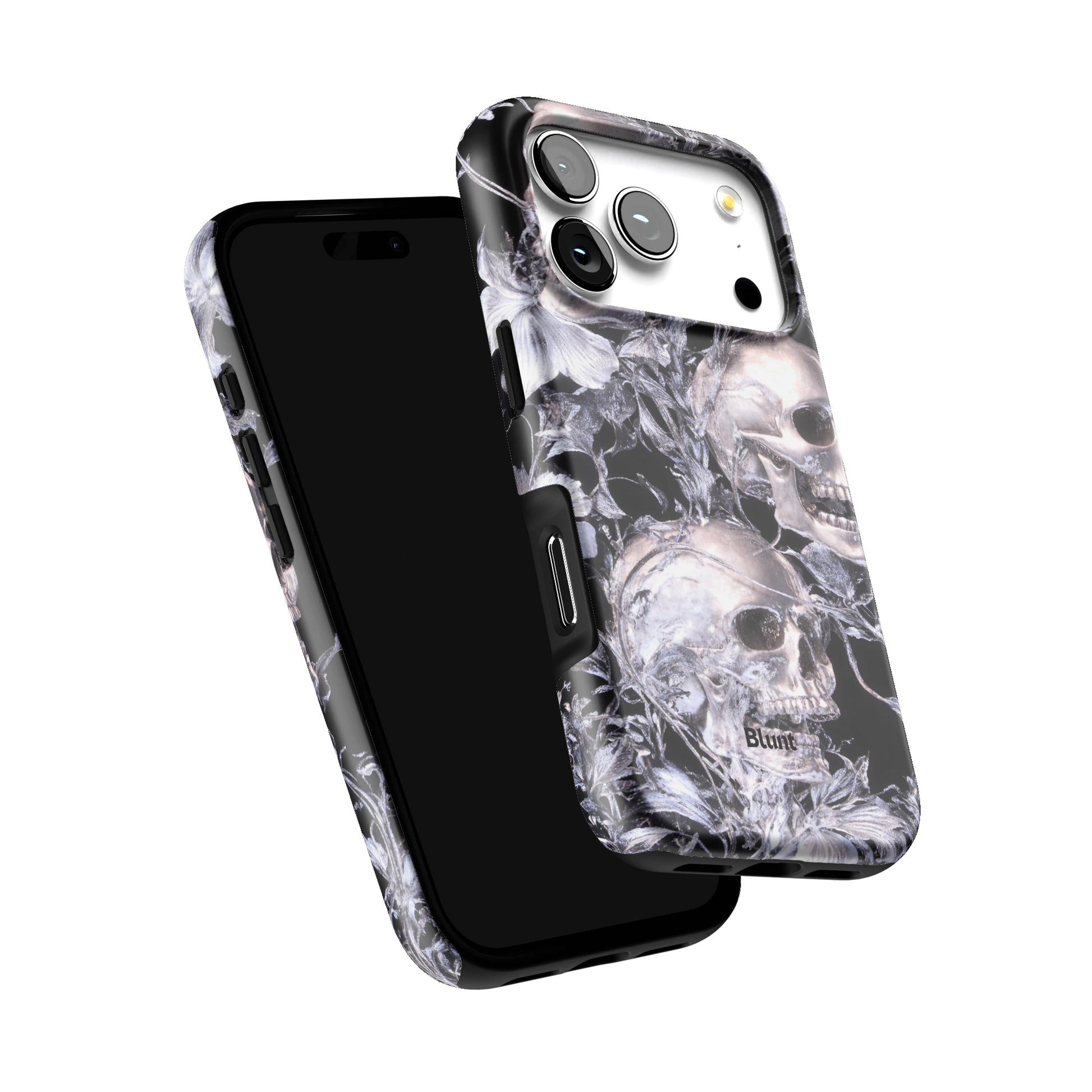 Skull Scapes iPhone Case gallery - Iphone_17_Pro_6