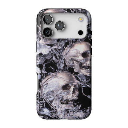 Skull Scapes iPhone Case gallery - Iphone_17_Pro_Max_1