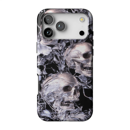 Skull Scapes iPhone Case gallery - Iphone_17_Pro_Max_1