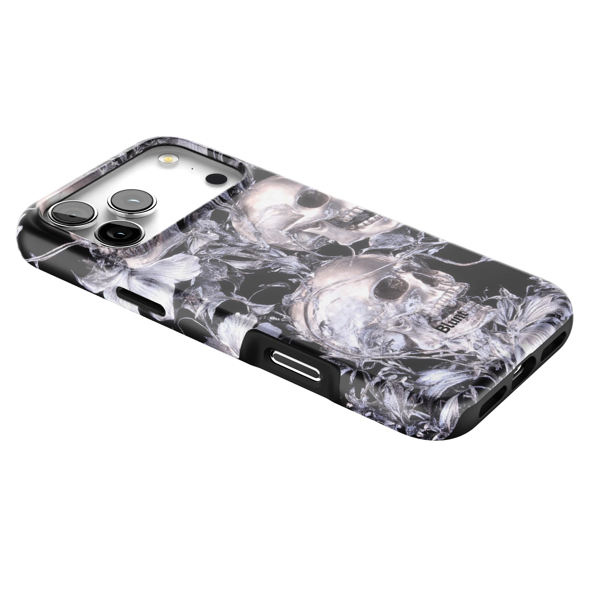 Skull Scapes iPhone Case gallery - Iphone_17_Pro_Max_2
