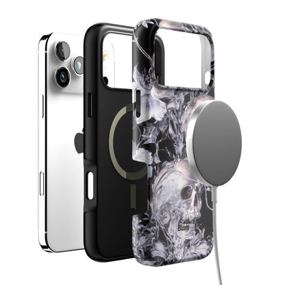 Skull Scapes iPhone Case gallery - Iphone_17_Pro_Max_4