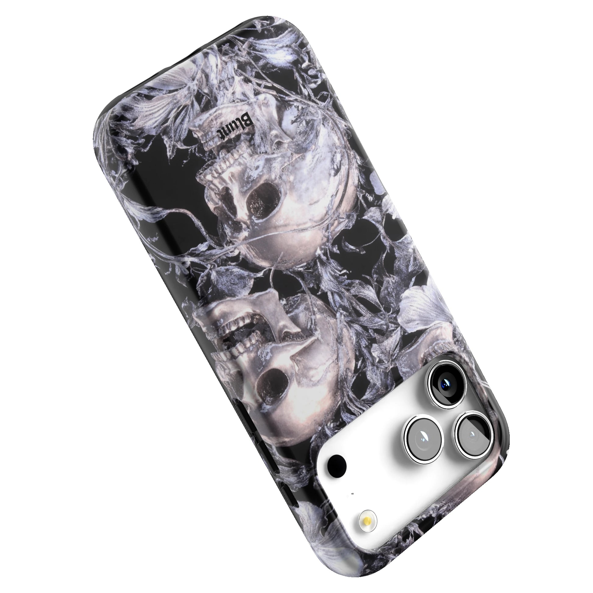 Skull Scapes iPhone Case gallery - Iphone_17_Pro_Max_5