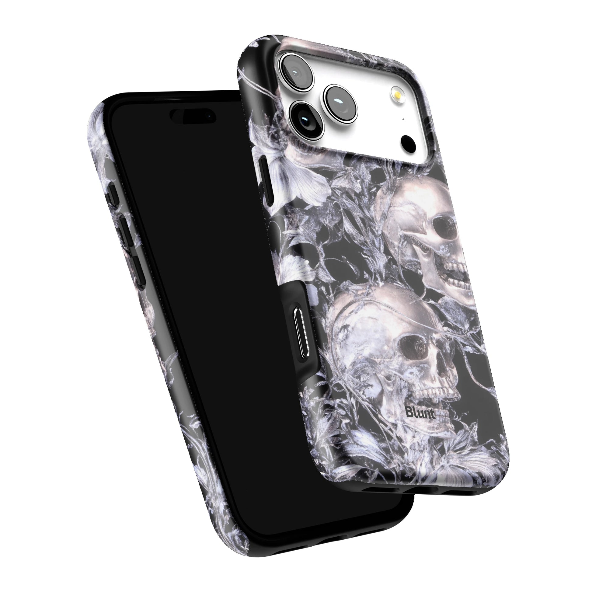 Skull Scapes iPhone Case gallery - Iphone_17_Pro_Max_6