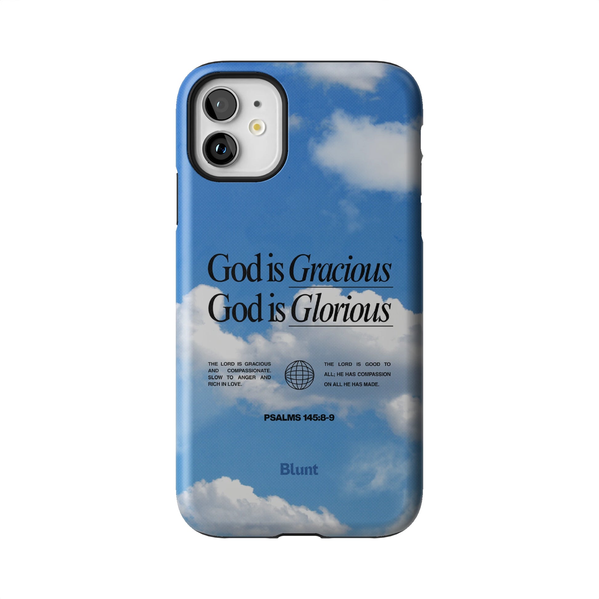 Sky Praise iPhone Case gallery - Iphone_11_Iphone_1