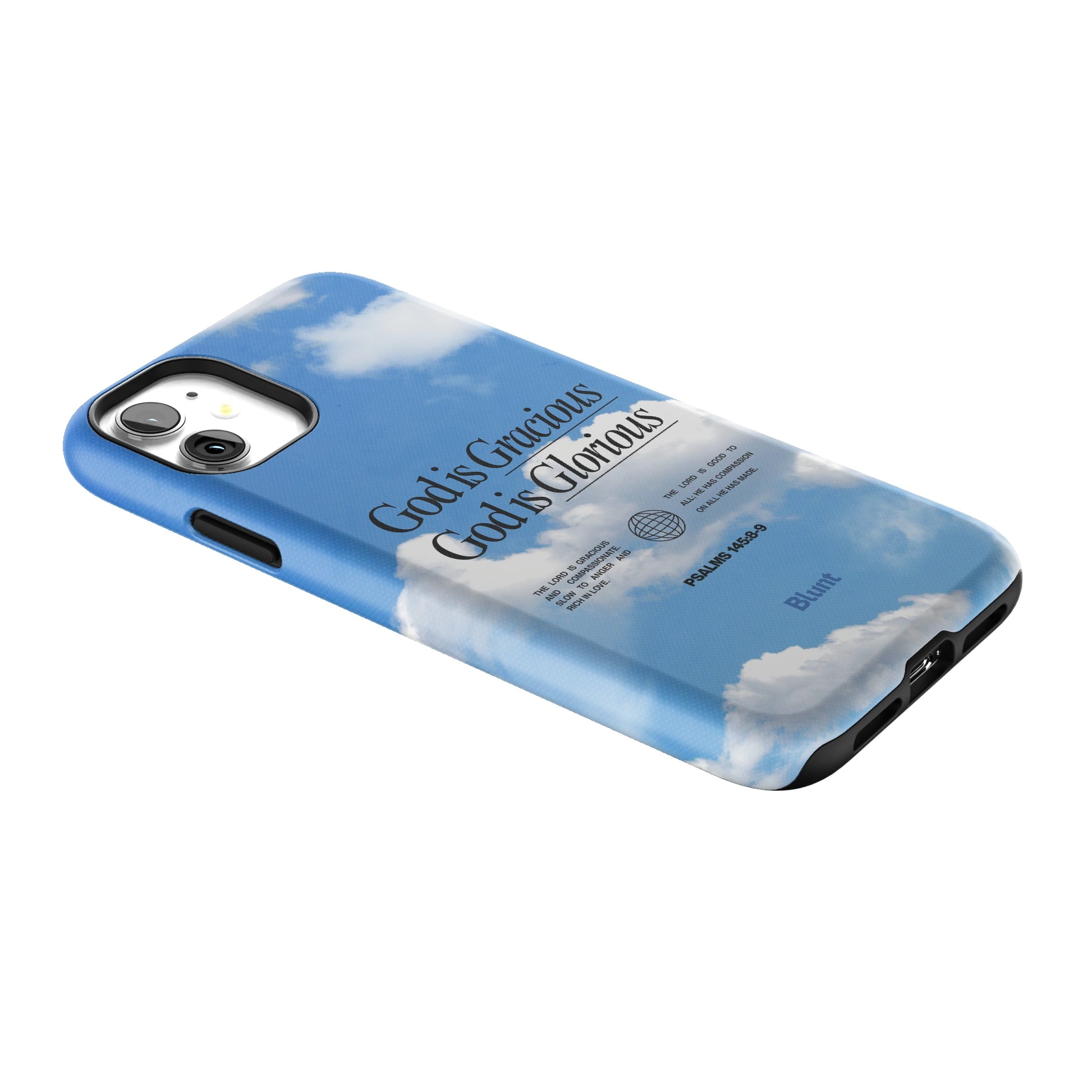 Sky Praise iPhone Case gallery - Iphone_11_Iphone_2
