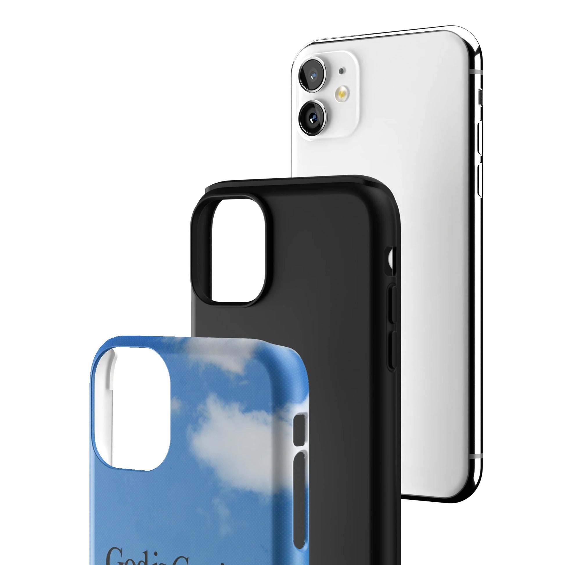 Sky Praise iPhone Case gallery - Iphone_11_Iphone_3