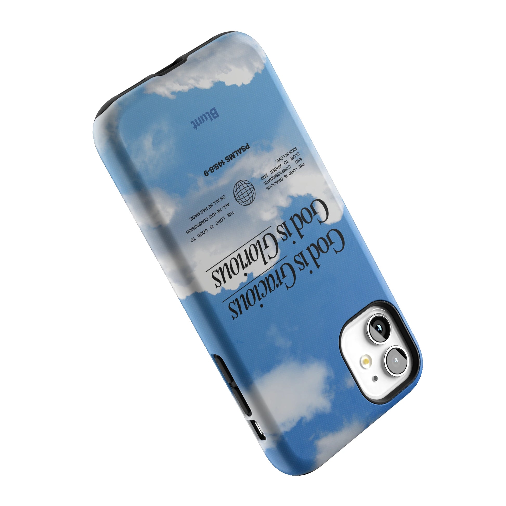 Sky Praise iPhone Case gallery - Iphone_11_Iphone_5