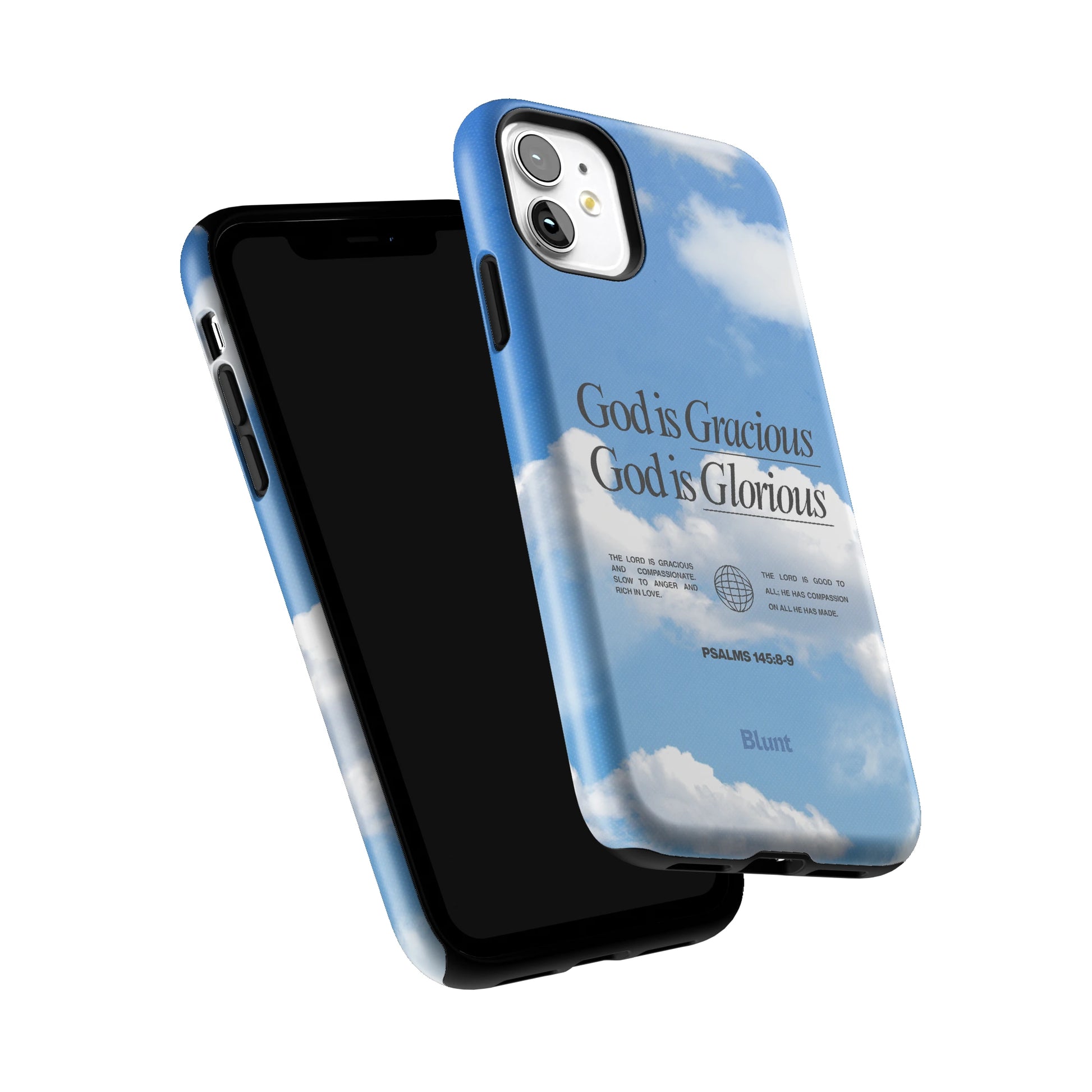 Sky Praise iPhone Case gallery - Iphone_11_Iphone_6