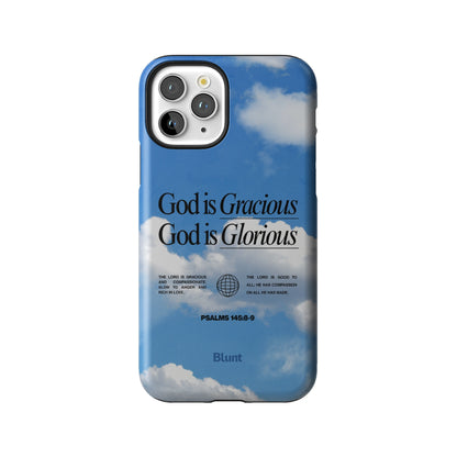Sky Praise iPhone Case gallery - Iphone_11_Pro_1