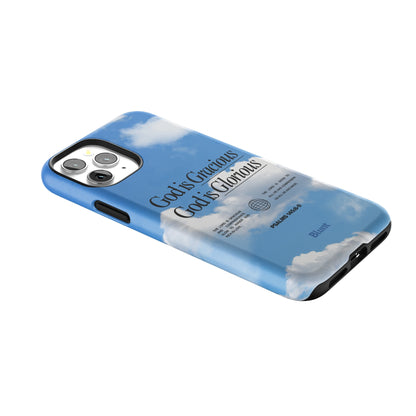 Sky Praise iPhone Case gallery - Iphone_11_Pro_2