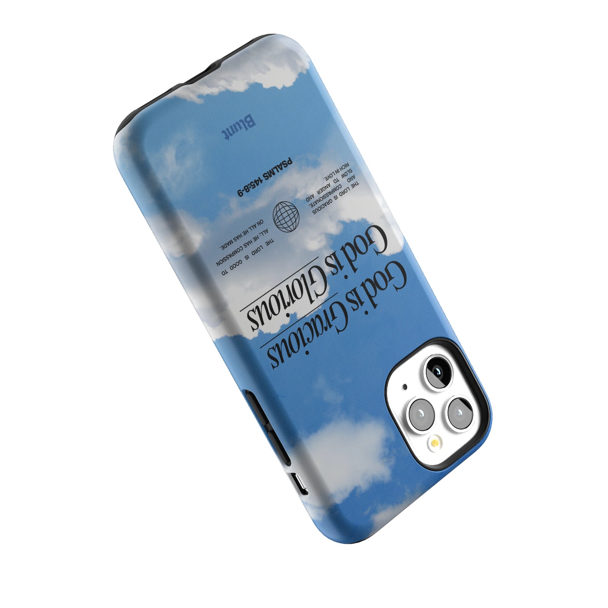 Sky Praise iPhone Case gallery - Iphone_11_Pro_5