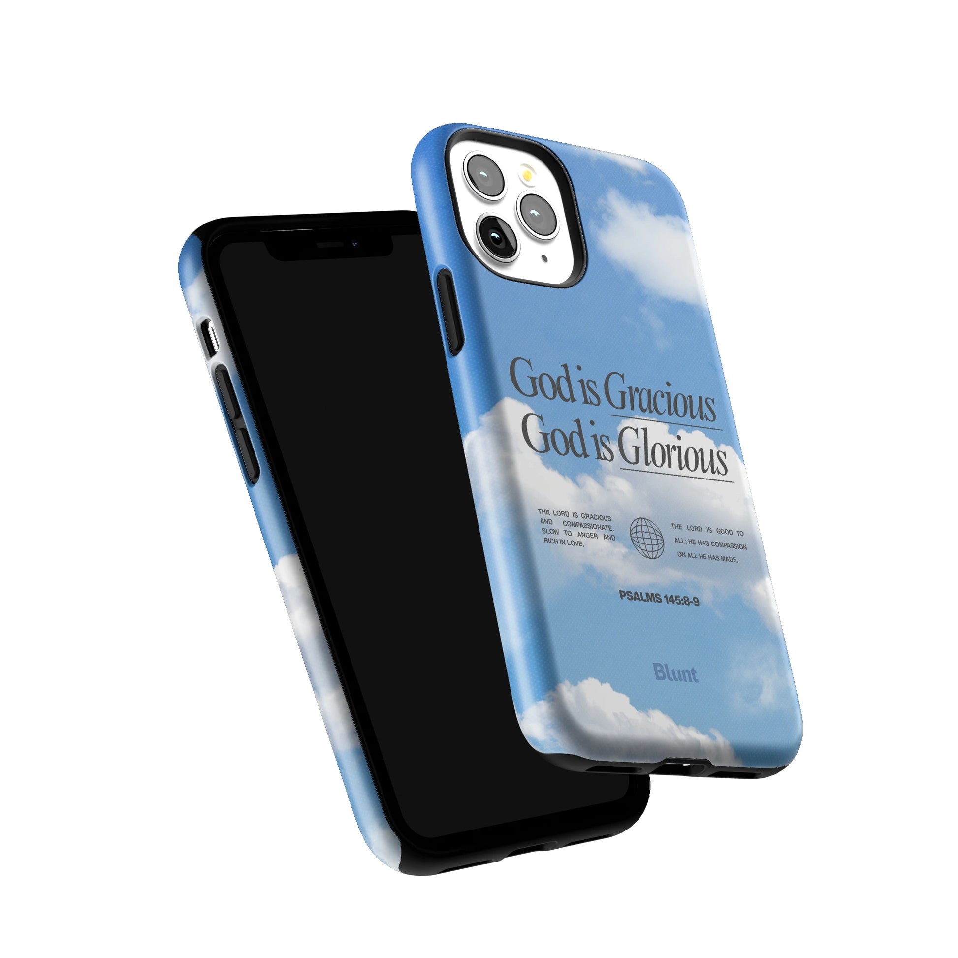 Sky Praise iPhone Case gallery - Iphone_11_Pro_6