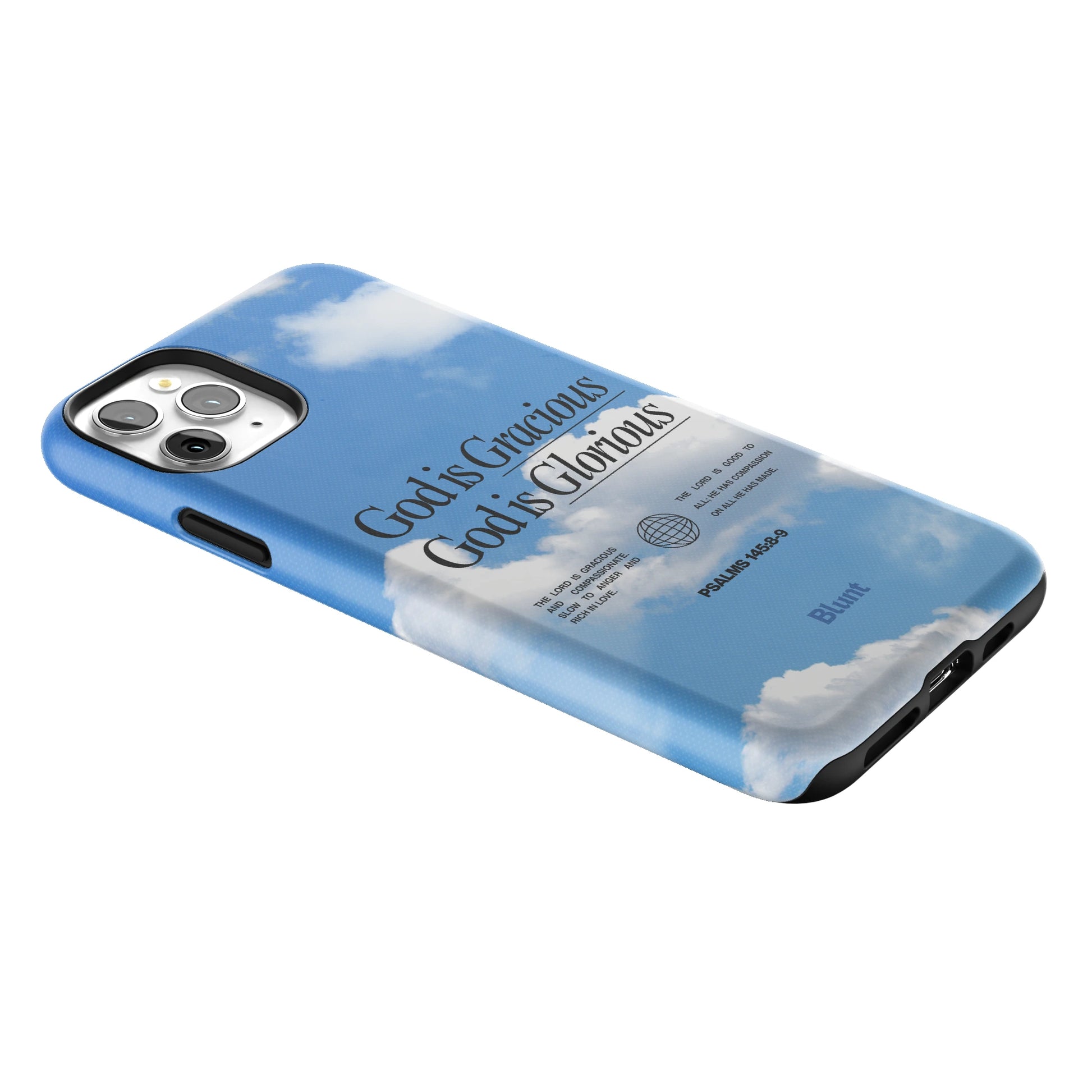 Sky Praise iPhone Case gallery - Iphone_11_Pro_Max_2