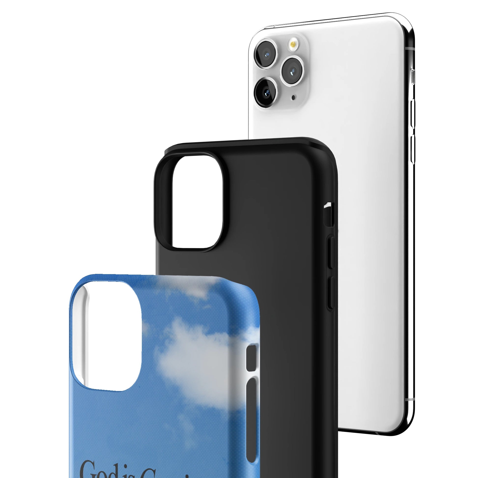 Sky Praise iPhone Case gallery - Iphone_11_Pro_Max_3