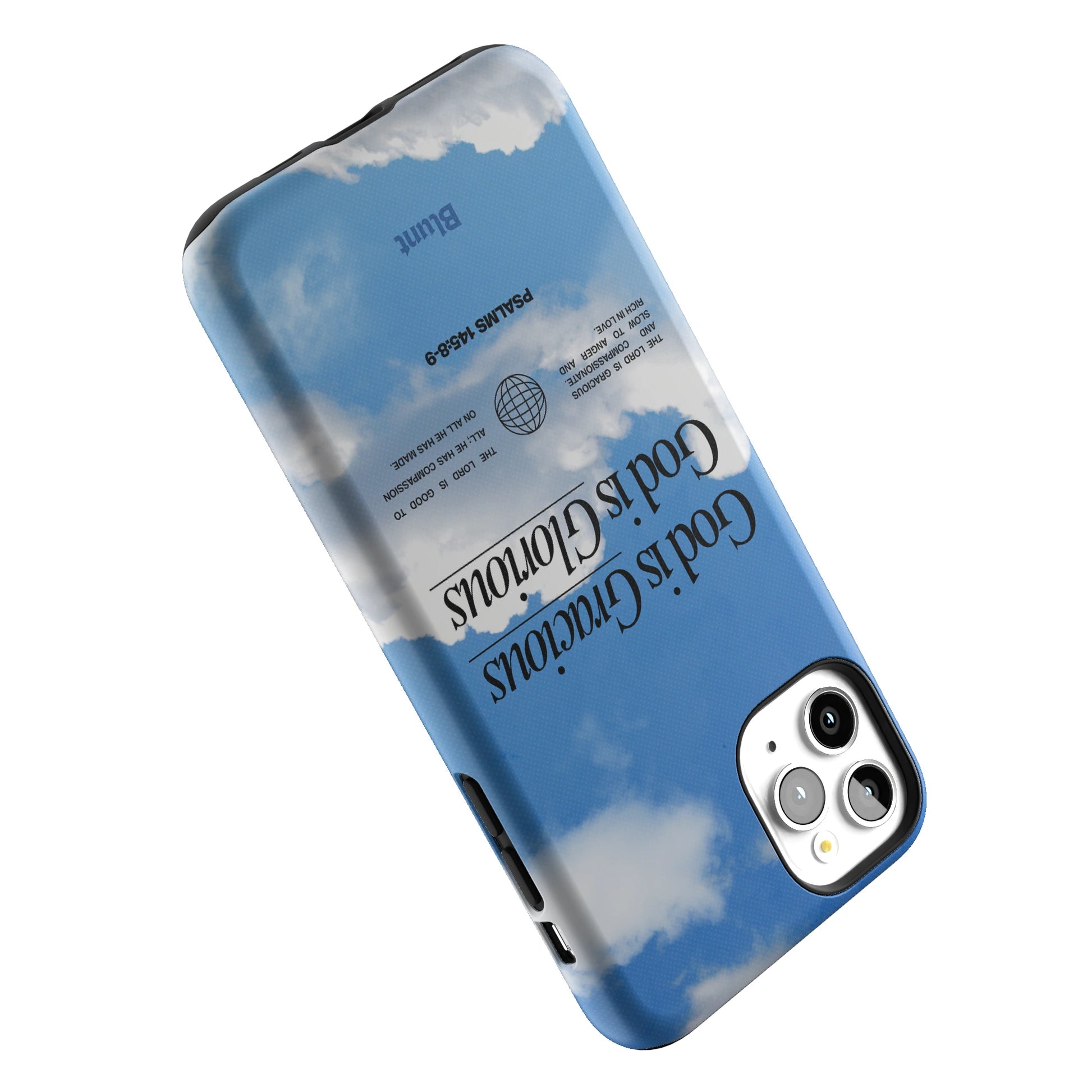 Sky Praise iPhone Case gallery - Iphone_11_Pro_Max_5