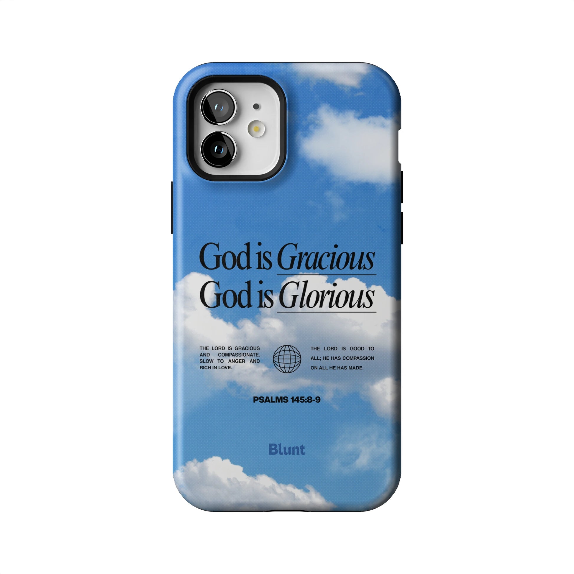 Sky Praise iPhone Case gallery - Iphone_12_Iphone_1