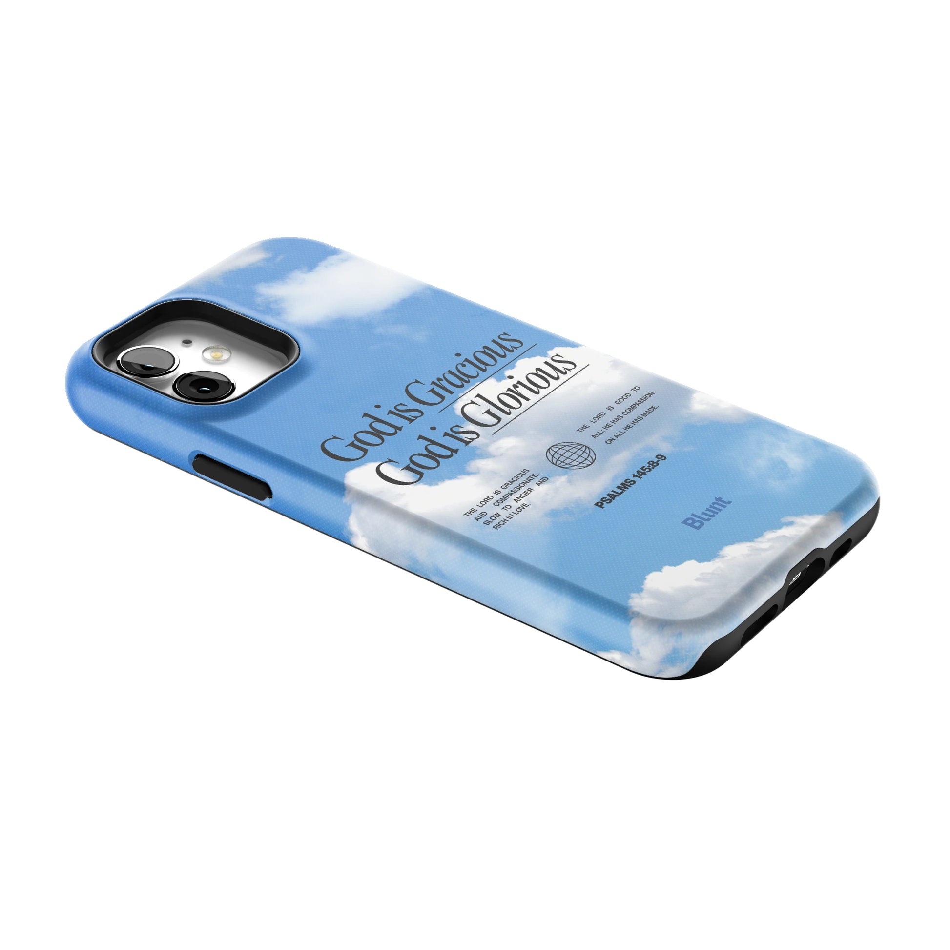Sky Praise iPhone Case gallery - Iphone_12_Iphone_2