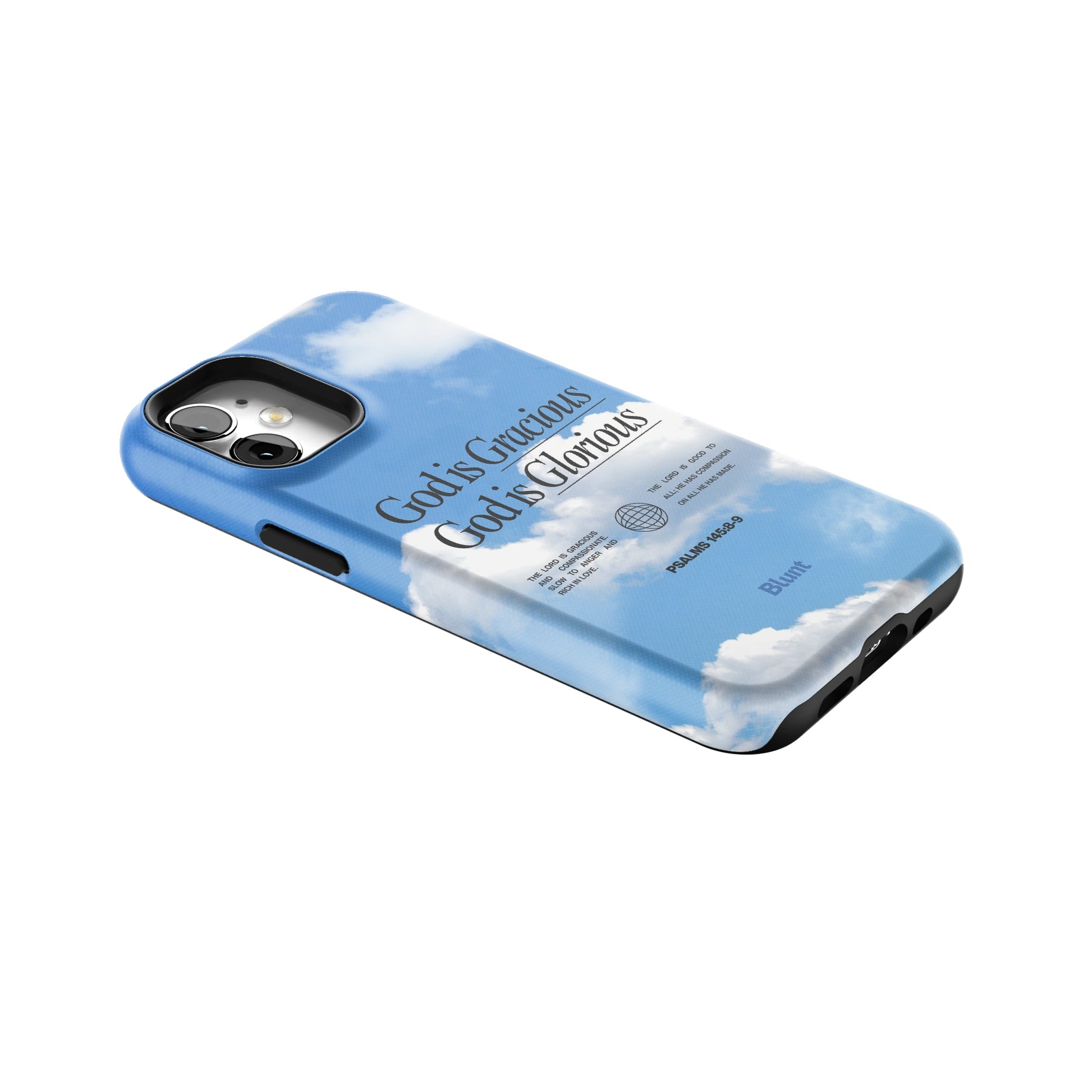 Sky Praise iPhone Case gallery - Iphone_12_Mini_Air_Plus_2