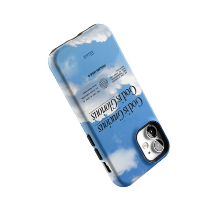 Sky Praise iPhone Case gallery - Iphone_12_Mini_Air_Plus_5