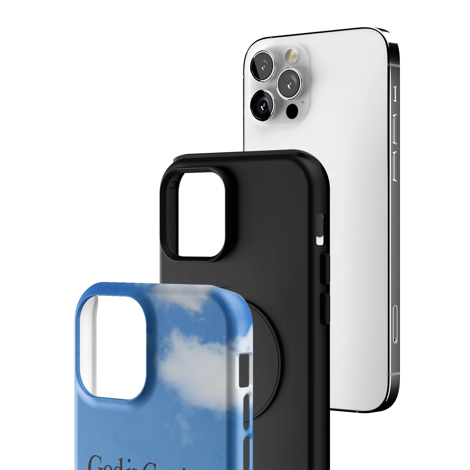 Sky Praise iPhone Case gallery - Iphone_12_Pro_3
