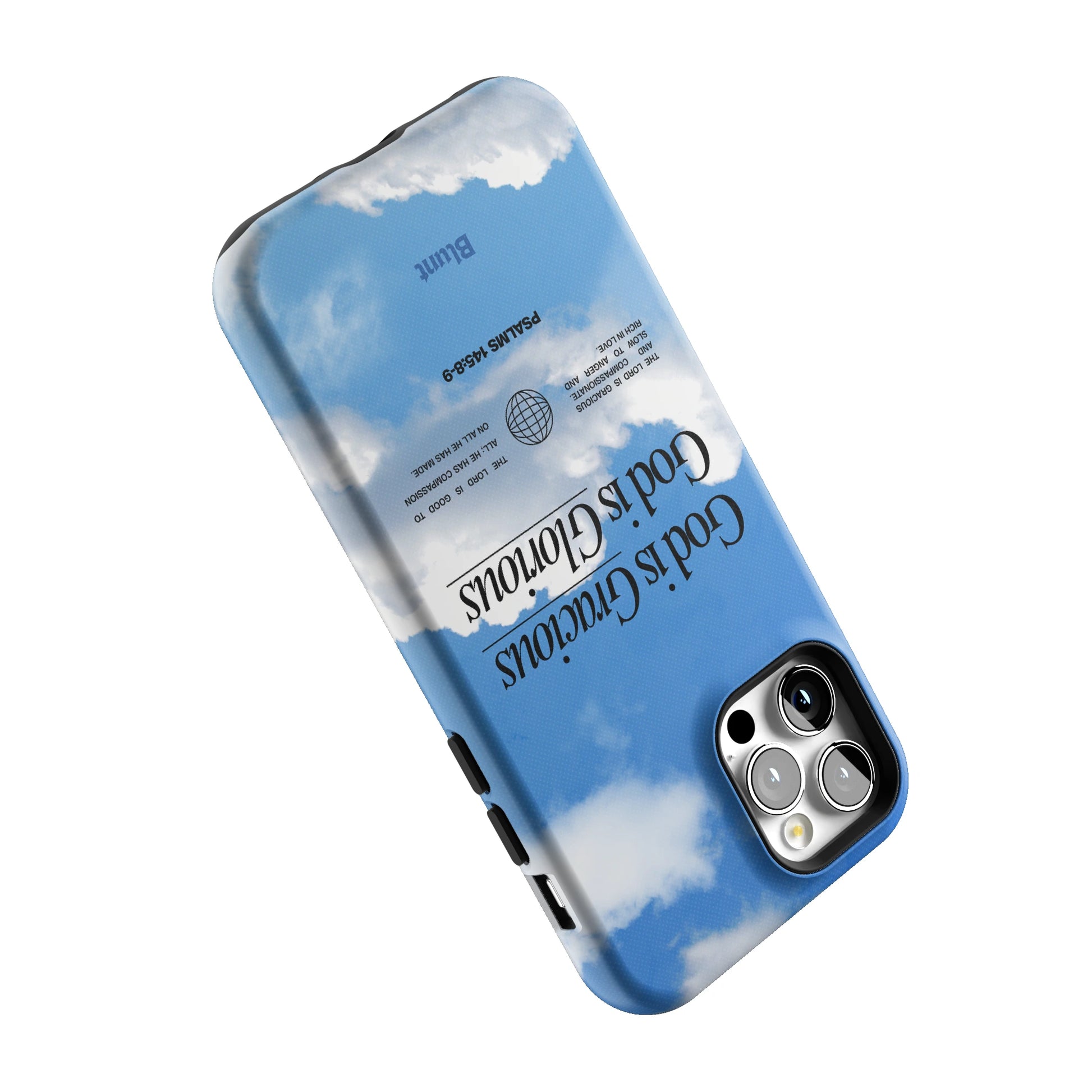 Sky Praise iPhone Case gallery - Iphone_12_Pro_5