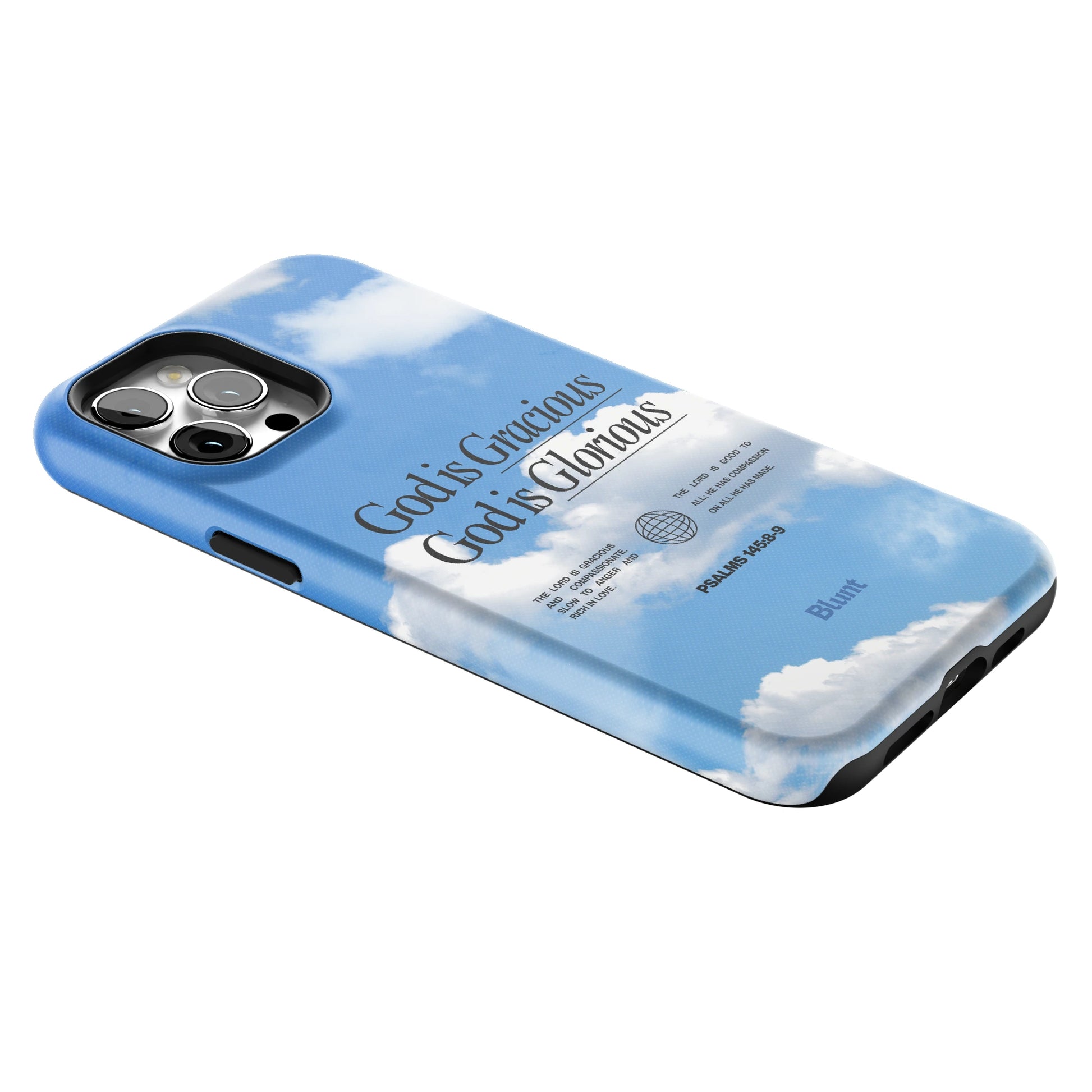 Sky Praise iPhone Case gallery - Iphone_12_Pro_Max_2
