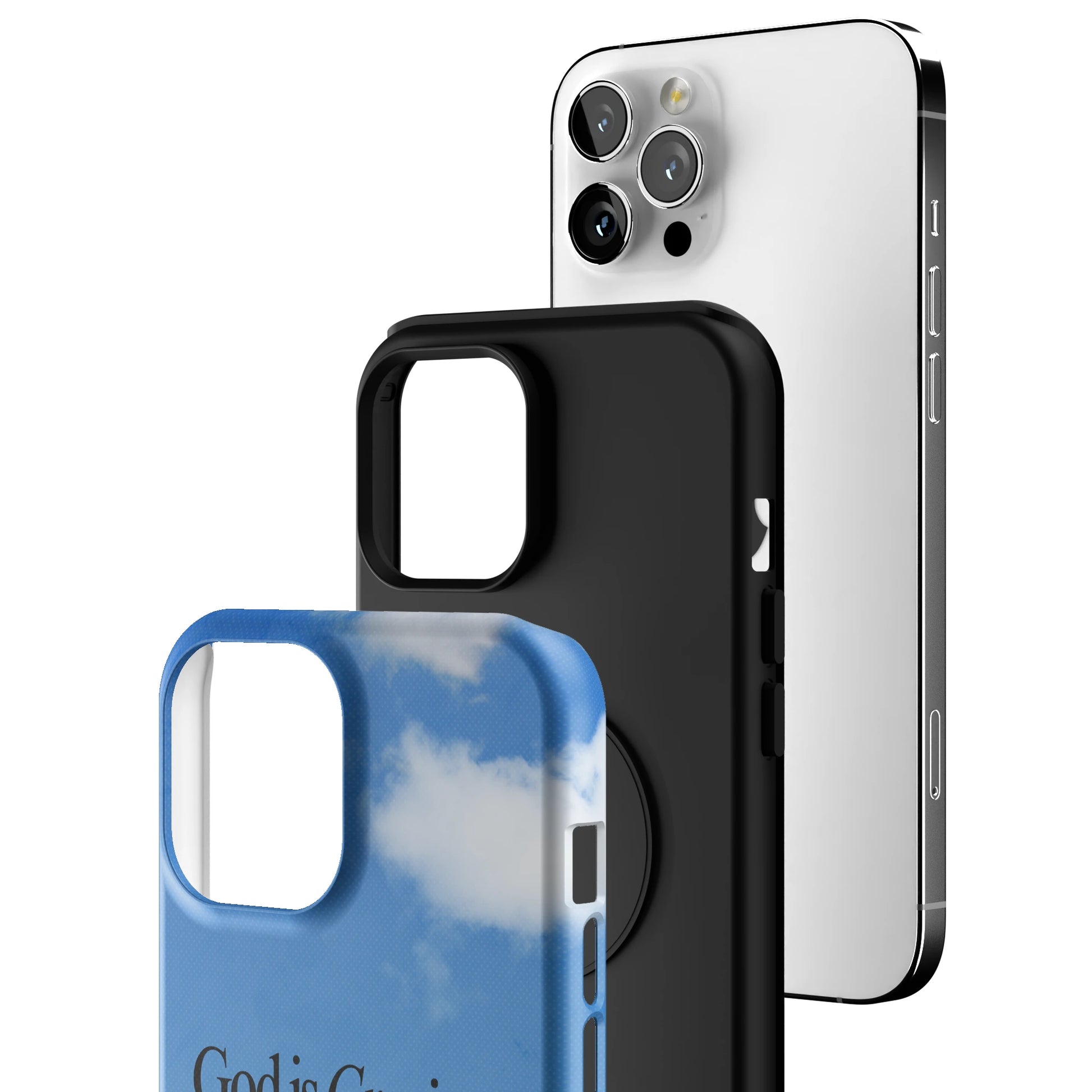 Sky Praise iPhone Case gallery - Iphone_12_Pro_Max_3