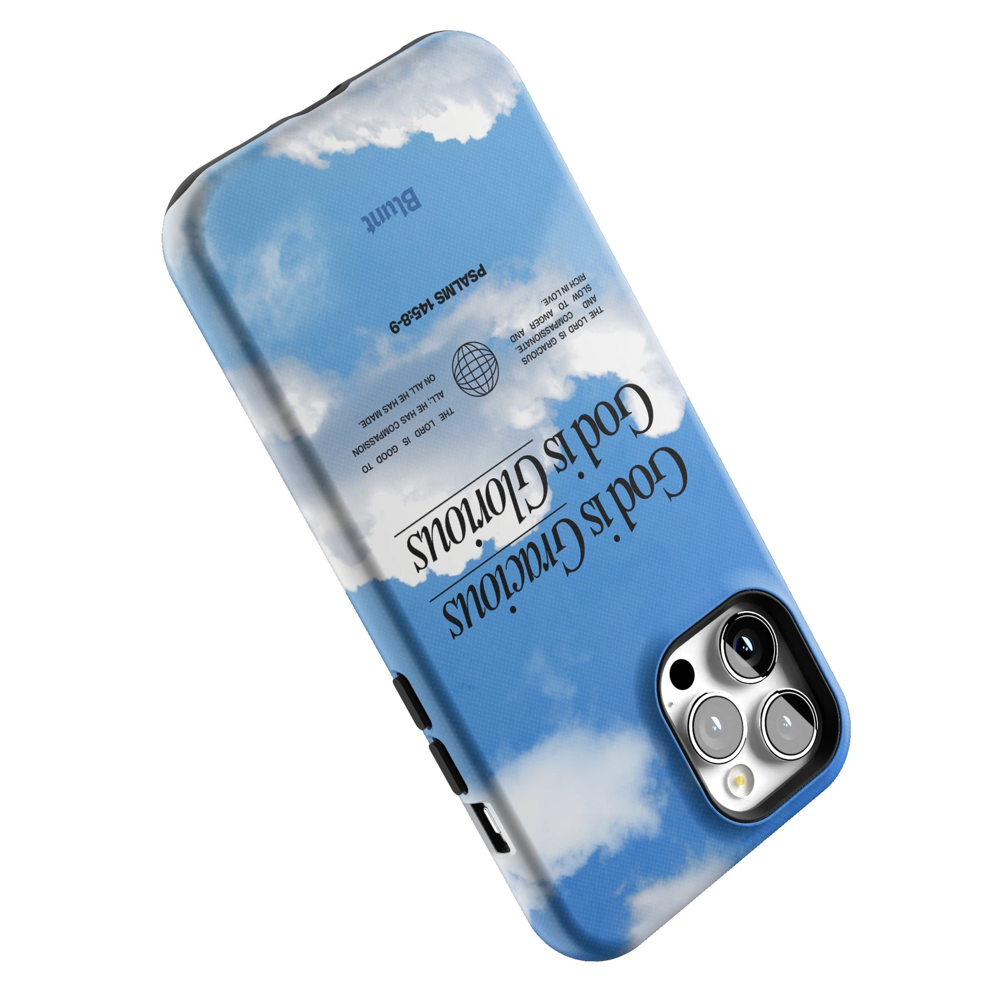 Sky Praise iPhone Case gallery - Iphone_12_Pro_Max_5