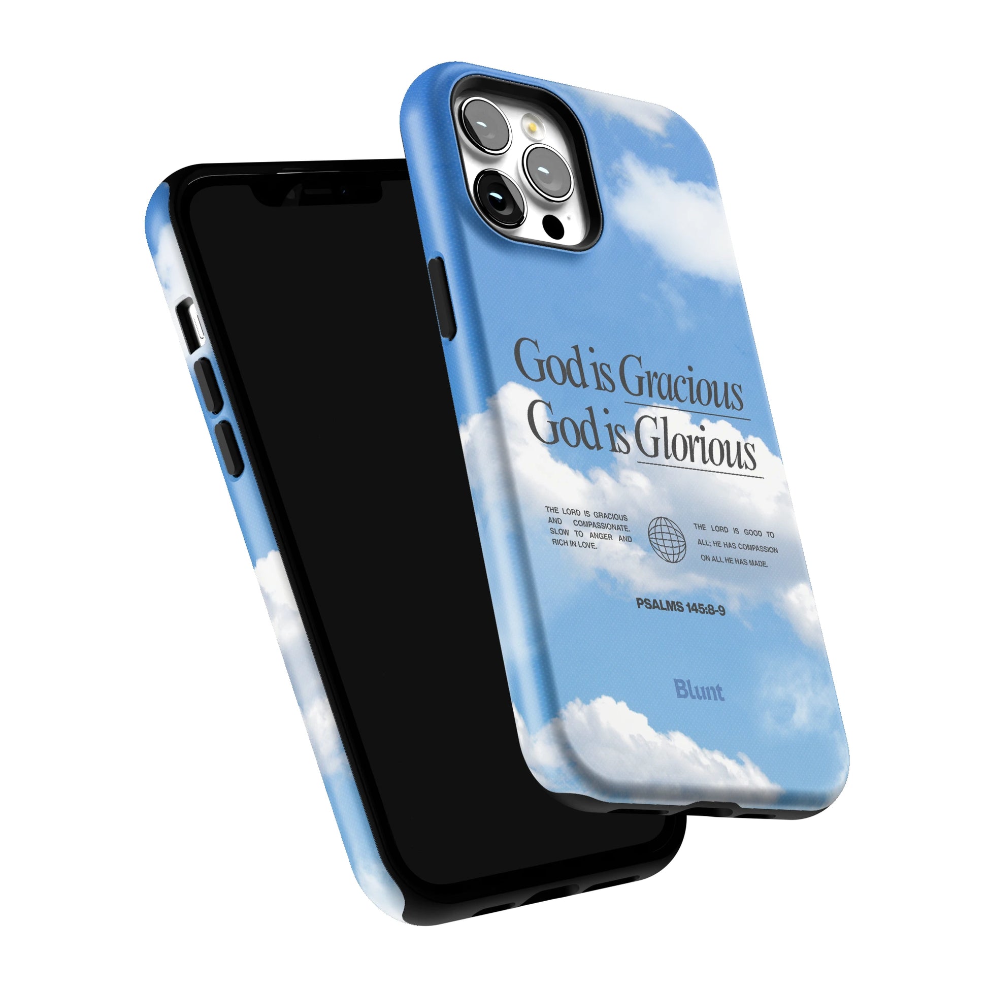 Sky Praise iPhone Case gallery - Iphone_12_Pro_Max_6