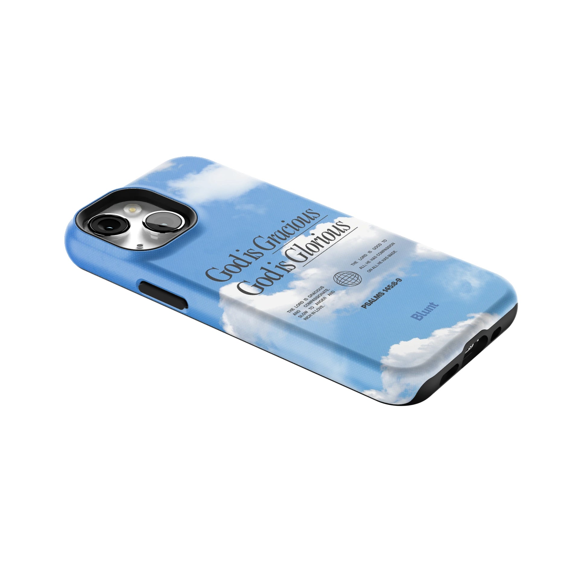 Sky Praise iPhone Case gallery - Iphone_13_Mini_Air_Plus_2