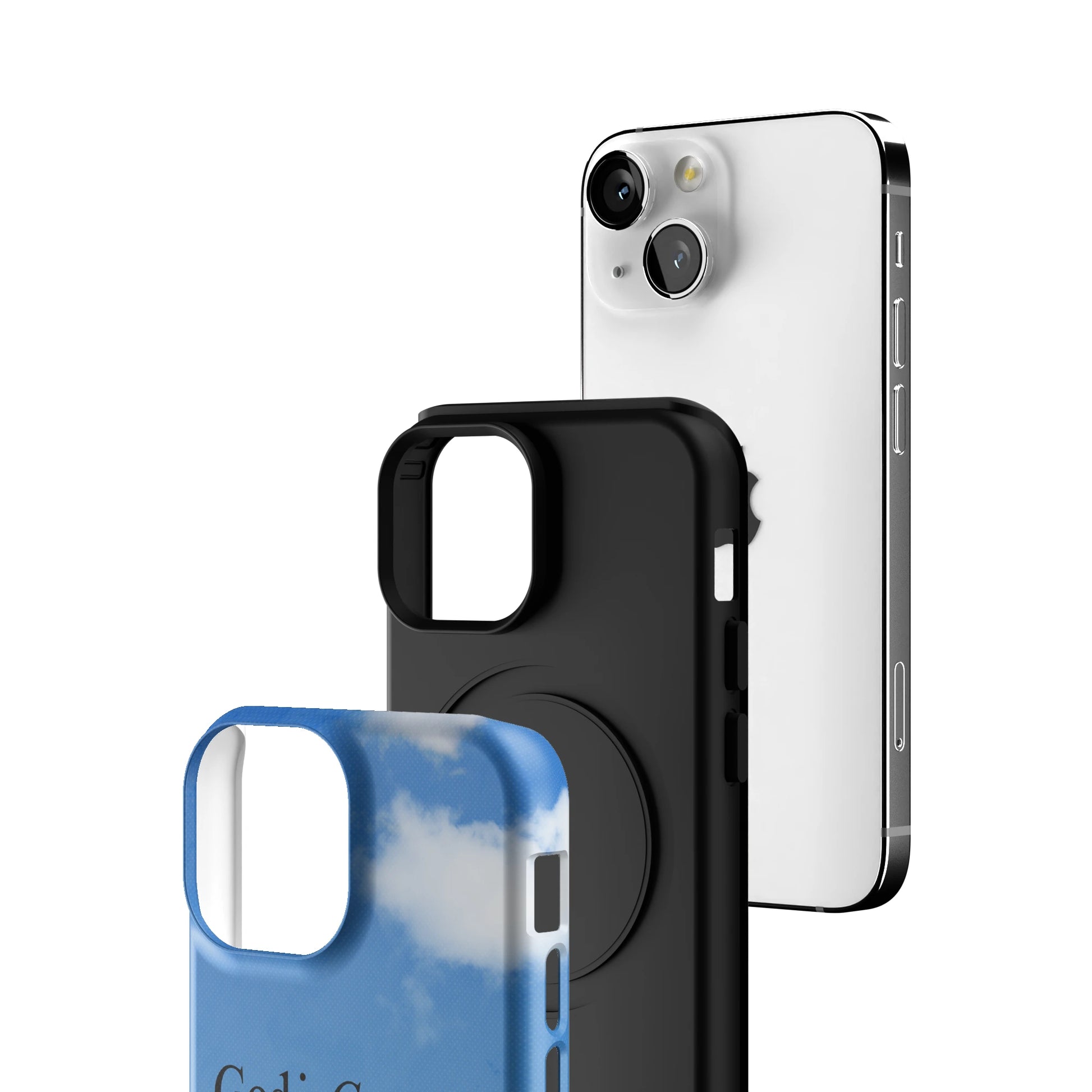 Sky Praise iPhone Case gallery - Iphone_13_Mini_Air_Plus_3