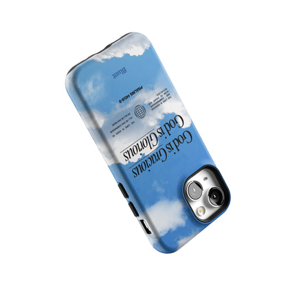 Sky Praise iPhone Case gallery - Iphone_13_Mini_Air_Plus_5