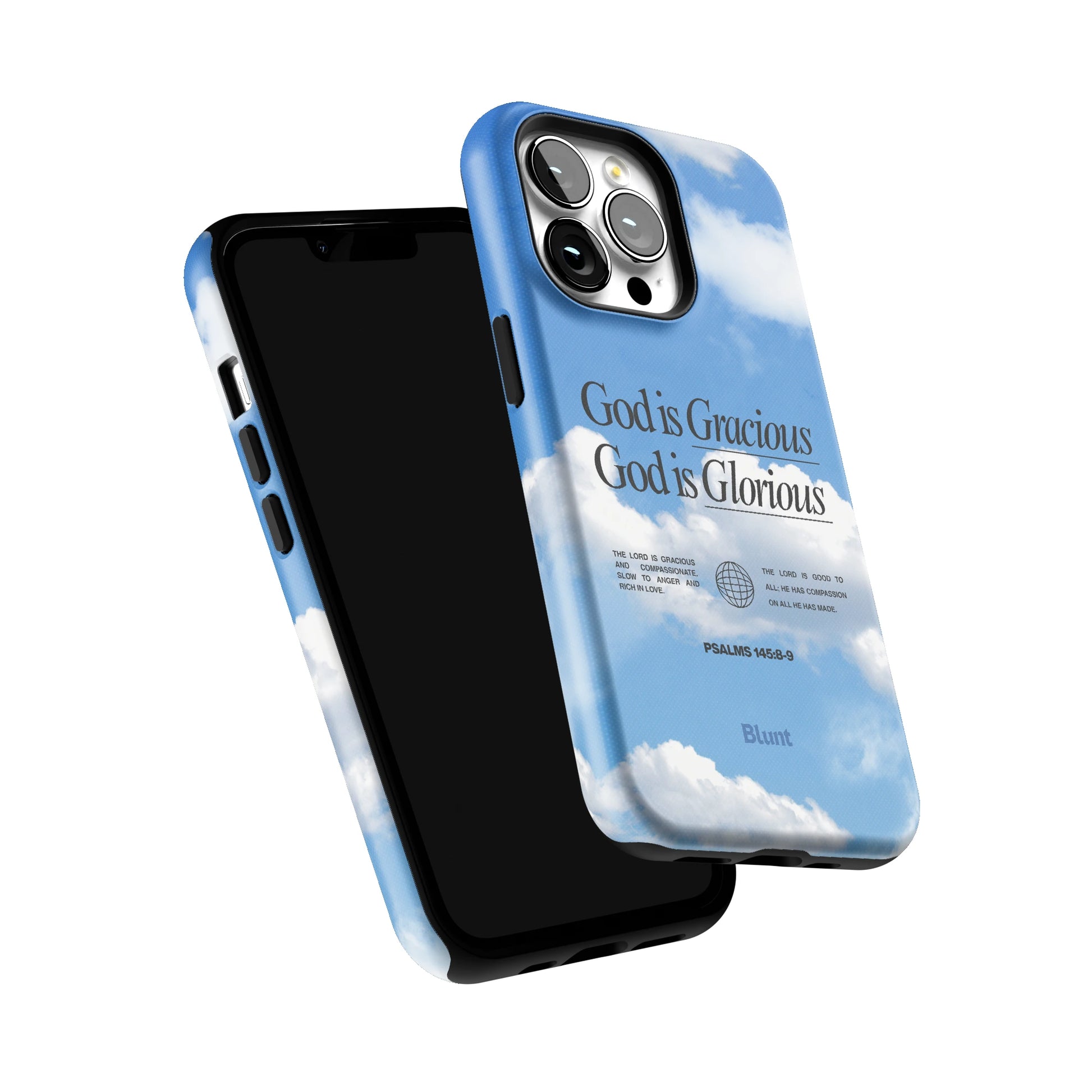 Sky Praise iPhone Case gallery - Iphone_13_Pro_6