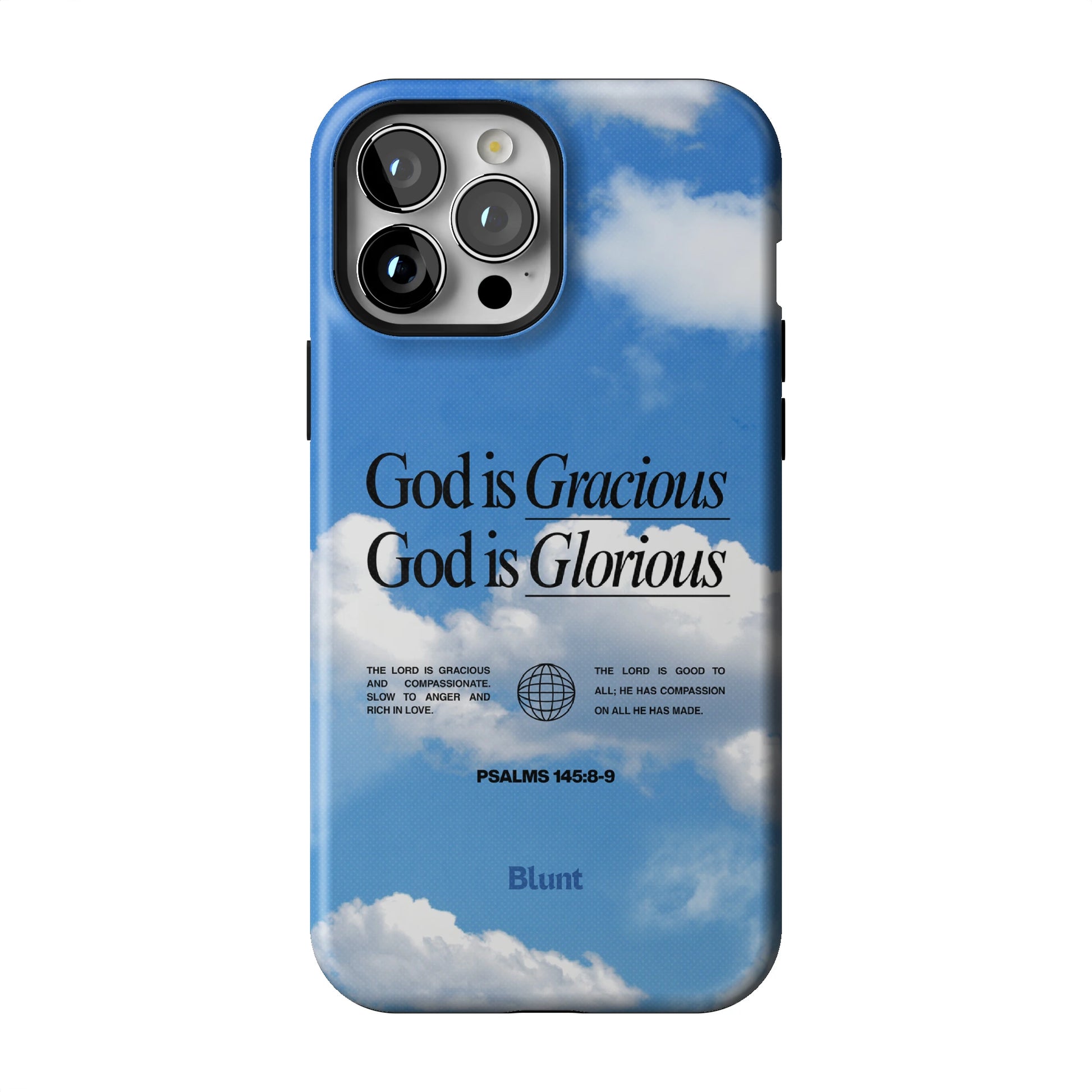 Sky Praise iPhone Case gallery - Iphone_13_Pro_Max_1