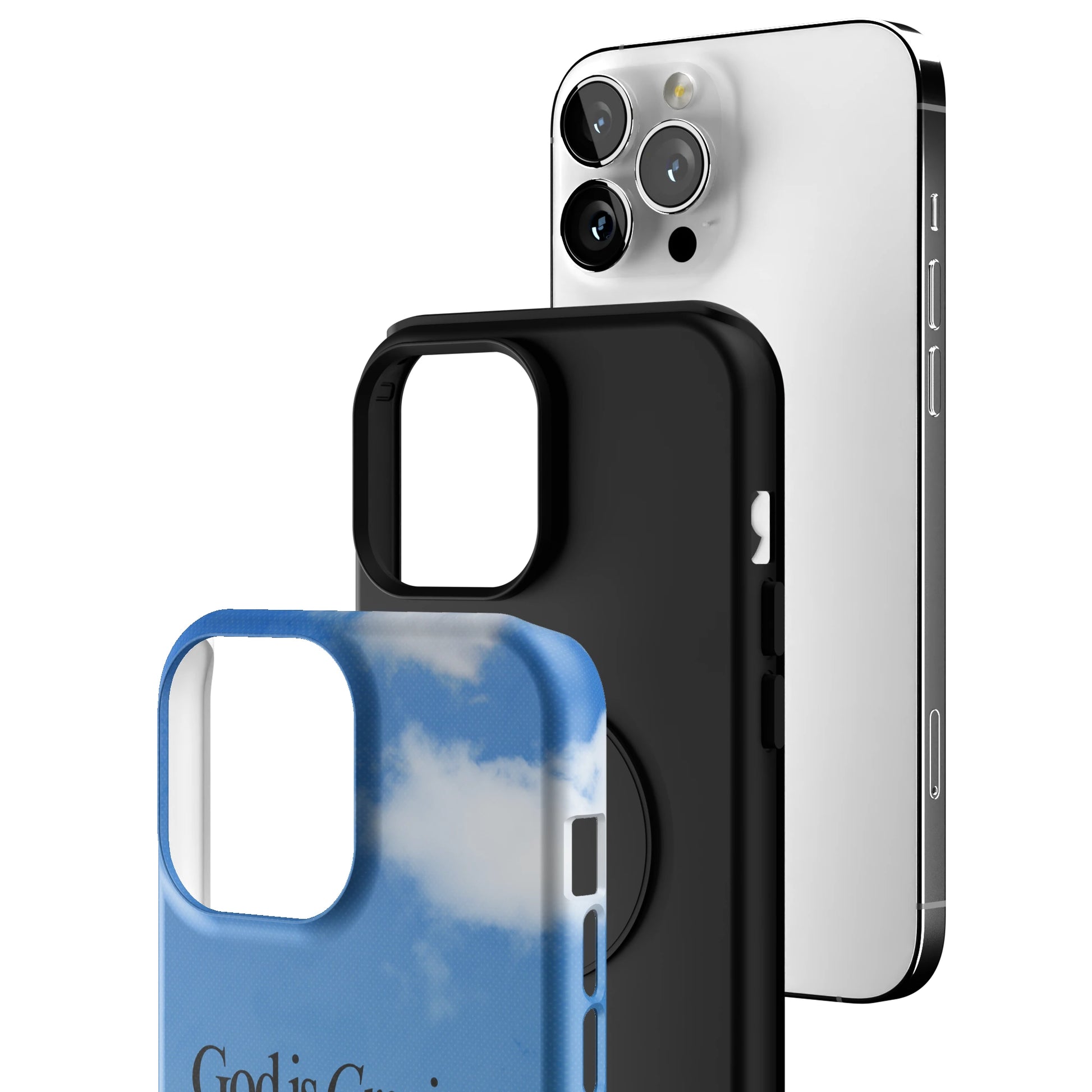 Sky Praise iPhone Case gallery - Iphone_13_Pro_Max_3