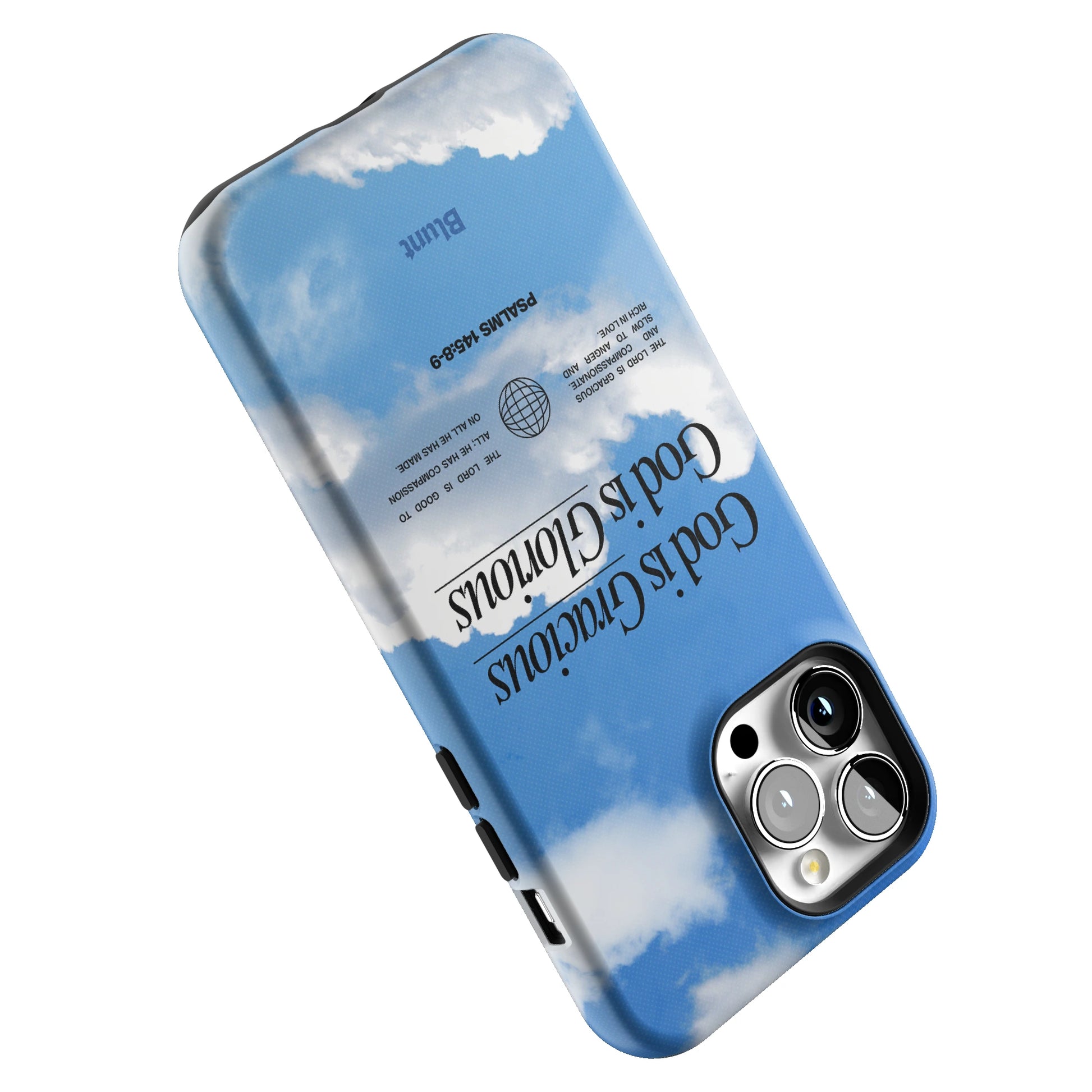 Sky Praise iPhone Case gallery - Iphone_13_Pro_Max_5