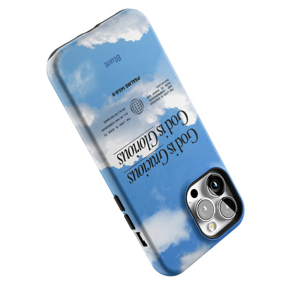 Sky Praise iPhone Case gallery - Iphone_13_Pro_Max_5