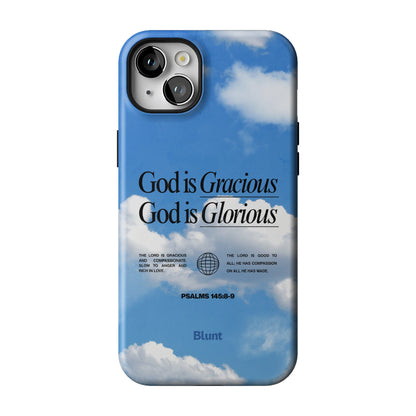 Sky Praise iPhone Case gallery - Iphone_14_Mini_Air_Plus_1