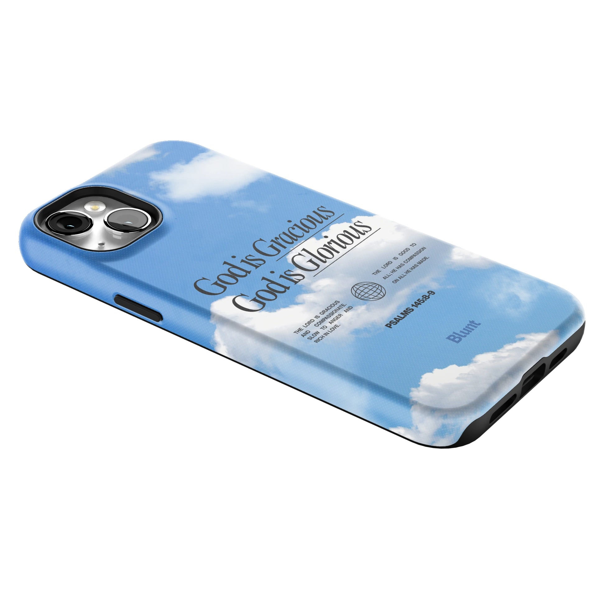 Sky Praise iPhone Case gallery - Iphone_14_Mini_Air_Plus_2