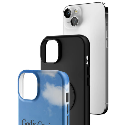 Sky Praise iPhone Case gallery - Iphone_14_Mini_Air_Plus_3