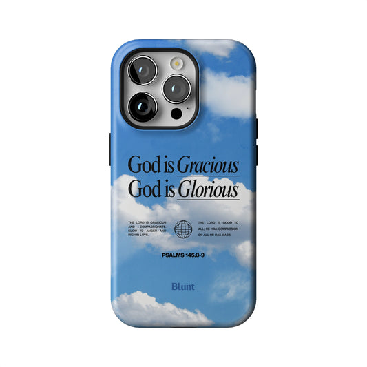 Sky Praise iPhone Case gallery - Iphone_14_Pro_1