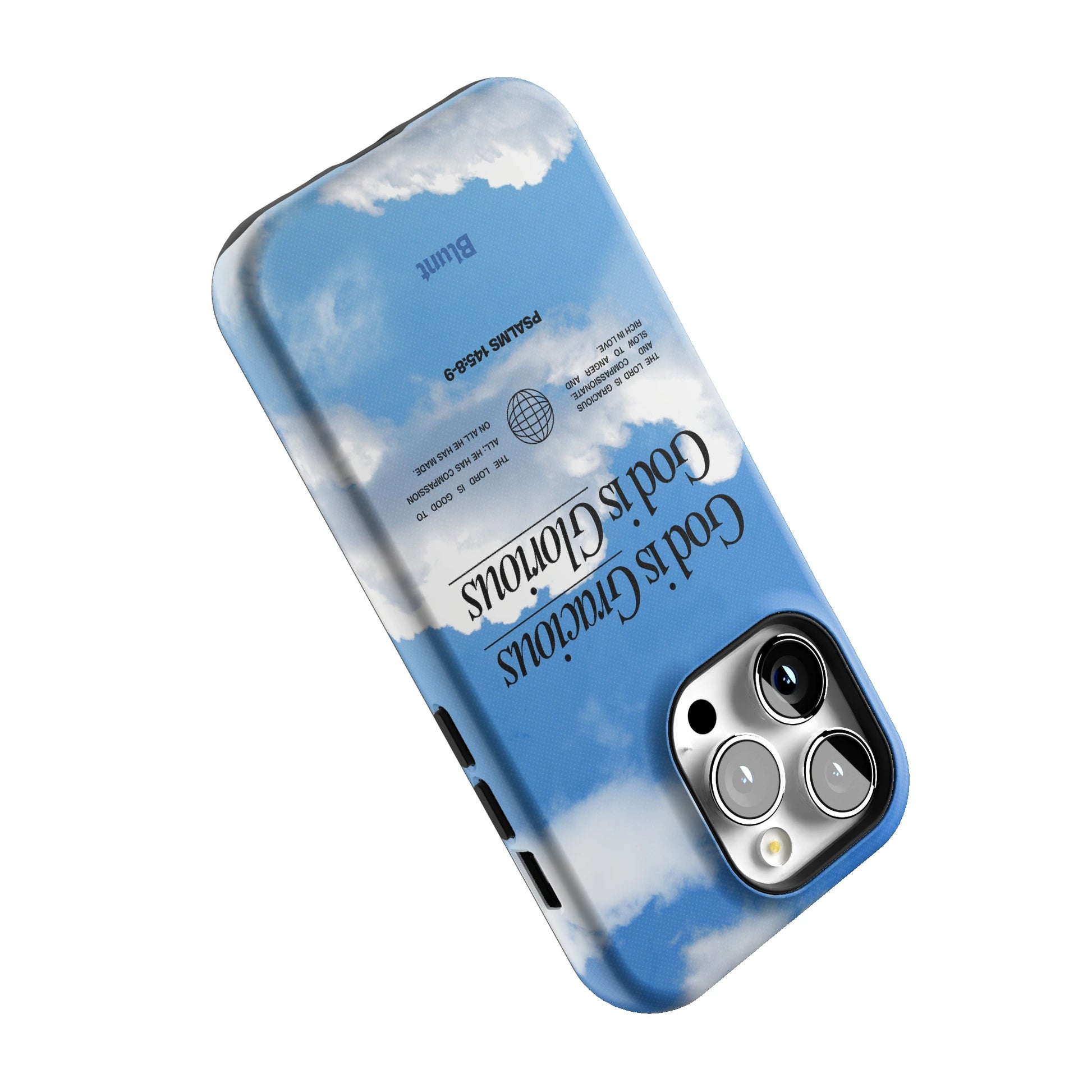 Sky Praise iPhone Case gallery - Iphone_14_Pro_5
