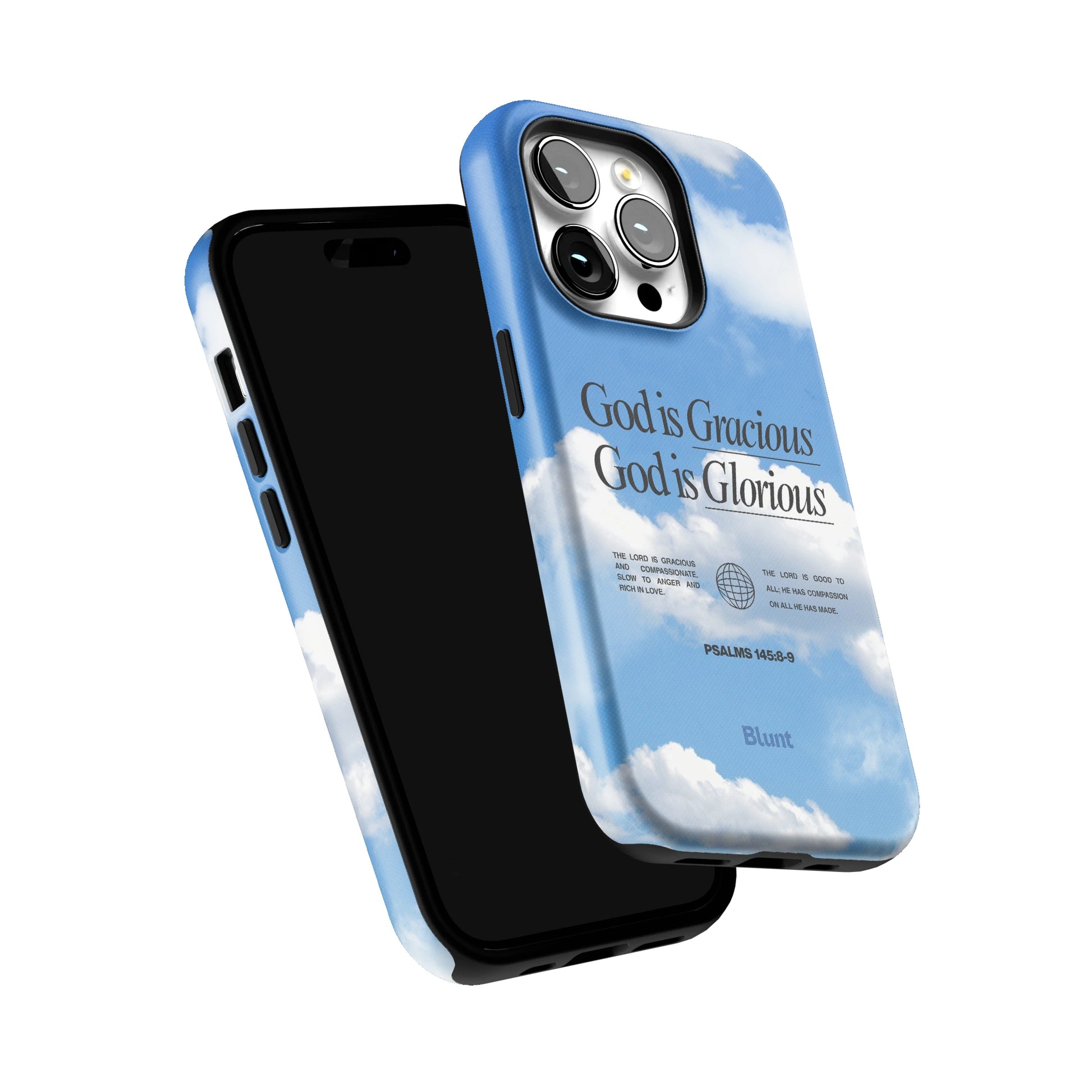 Sky Praise iPhone Case gallery - Iphone_14_Pro_6